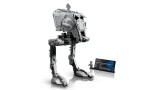 Lego Star Wars Tm At-sttm Walker (75417)