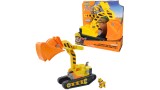 Rubble & Crew Big Build Tool Vehicle - Rubble (6073297)