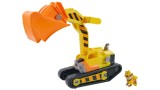 Rubble & Crew Big Build Tool Vehicle - Rubble (6073297)