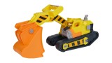 Rubble & Crew Big Build Tool Vehicle - Rubble (6073297)