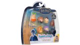 Figurina Joc Squishalongs Harry Potter 6 Pack Asst/random (2520274)