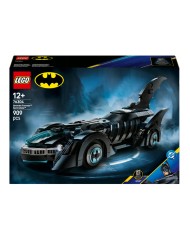 Lego Super Heroes Batman Forevertm Batmobiletm ...
