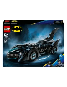 Lego Super Heroes Batman Forevertm Batmobiletm (76304) 