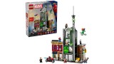 Lego Super Heroes Spider-man Vs. Oscorp (76324)