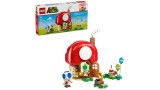 Lego Super Mario Party At Toad's House (72041)