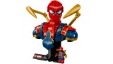 Lego Super Heroes Iron Spider-man Bust (76326)