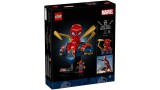 Lego Super Heroes Iron Spider-man Bust (76326)