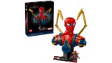 Lego Super Heroes Iron Spider-man Bust (76326)