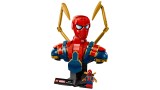 Lego Super Heroes Iron Spider-man Bust (76326)