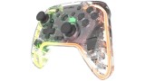 Speedlink Rait Nx Rgb Gamepad Wireless/wired Clear Transparent pentru NSW / PC / PS3