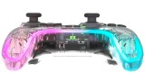 Speedlink Rait Nx Rgb Gamepad Wireless/wired Clear Transparent pentru NSW / PC / PS3