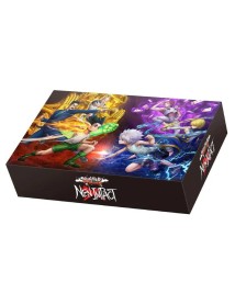 Hunter X Hunter Nen X Impact Limited Edition 