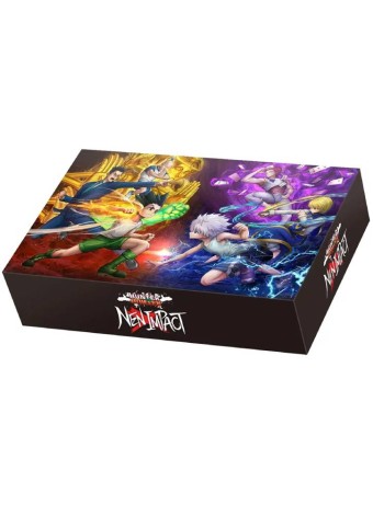 Joc Hunter X Hunter Nen X Impact Limited Edition pentru NSW