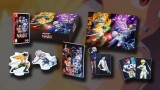 Joc Hunter X Hunter Nen X Impact Limited Edition pentru NSW