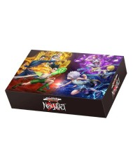 Hunter X Hunter Nen X Impact Limited Edition