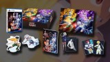 Joc Hunter X Hunter Nen X Impact Limited Edition pentru PS5