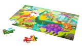 B Toys Floor Puzzle Dino (702220)