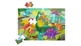 B Toys Floor Puzzle Dino (702220)