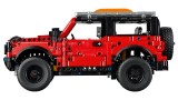Lego Technic Ford Bronco(r) Suv (42213)