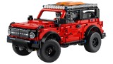 Lego Technic Ford Bronco(r) Suv (42213)