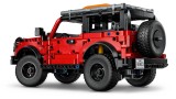 Lego Technic Ford Bronco(r) Suv (42213)