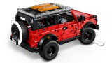Lego Technic Ford Bronco(r) Suv (42213)