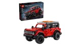 Lego Technic Ford Bronco(r) Suv (42213)