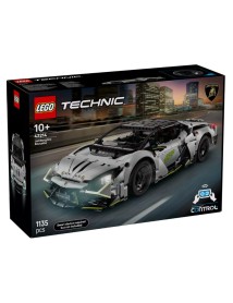 Lego Technic Lamborghini Revuelto Super Sports Car (42214) 