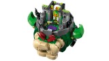 Lego Super Mario Prince Florian & Castle Bowser (72042)