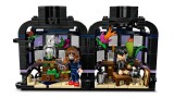 Lego Wednesday Black Dahlia Flower (76784)