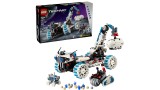 Lego Technic Lunar Outposttm Moon Rover Space Vehicle (42211)