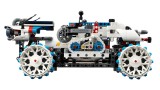 Lego Technic Lunar Outposttm Moon Rover Space Vehicle (42211)