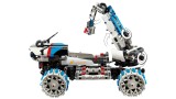 Lego Technic Lunar Outposttm Moon Rover Space Vehicle (42211)