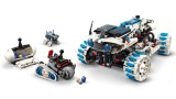 Lego Technic Lunar Outposttm Moon Rover Space Vehicle (42211)