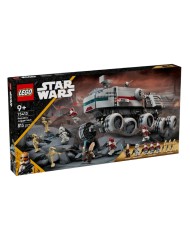 Lego Star Wars Republic Juggernaut (75413)