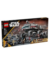 Lego Star Wars Republic Juggernaut (75413) 