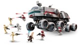 Lego Star Wars Republic Juggernaut (75413)