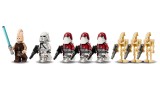 Lego Star Wars Republic Juggernaut (75413)