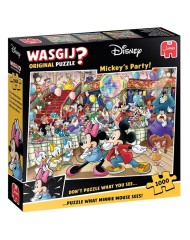 Wasgij Original Disney (1000 Pcs)