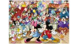 Wasgij Original Disney (1000 Pcs)