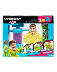 Mr. Beast Lab Creation Station (24774)