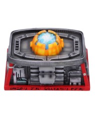 Transformers Matrix Of Leadership Box