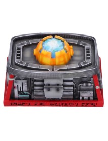 Transformers Matrix Of Leadership Box 