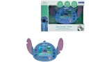 Lexibook Disney Stitch Cyber Arcade Motion Console (jl3180d)