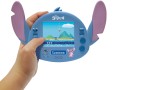 Lexibook Disney Stitch Cyber Arcade Motion Console (jl3180d)