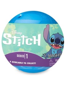 Smashers Disney Stitch Surprise (52130) 