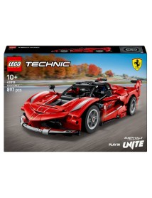 Lego Technic Ferrari Fxx K (42212) 
