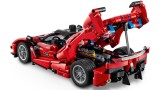 Lego Technic Ferrari Fxx K (42212)