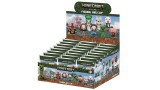 Figurina Joc Monogram Minecraft Movie Blind Bag Random 3d Foam Bag Clips