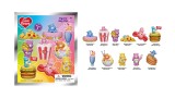 Figurina Joc Monogram Care Bears Blind Bag Random 3d Foam Bag Clips